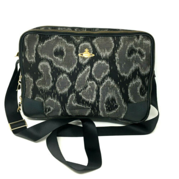 Vivienne Westwood Handbags - 🚫SOLD🚫